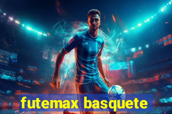 futemax basquete